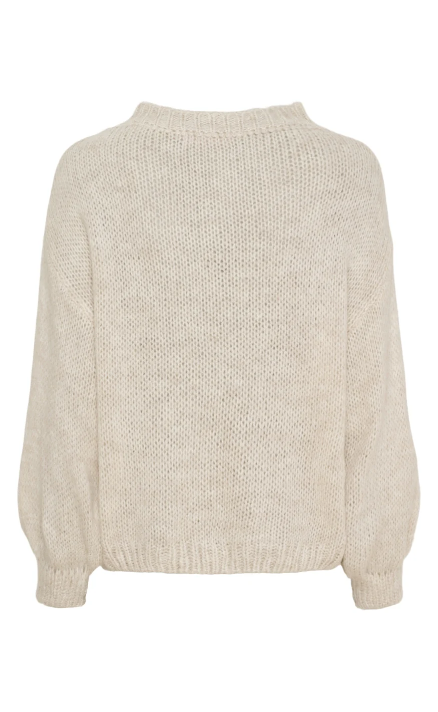 Marta Du Chateau Strik - Tulip - Beige - Image 2