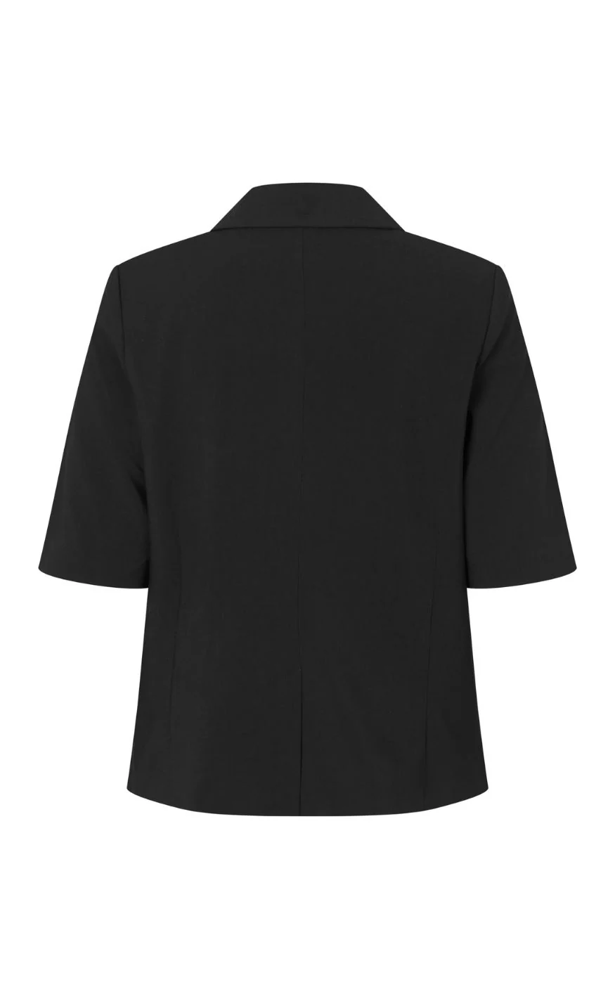 MbyM Blazer - Morven-M - Black - Image 3