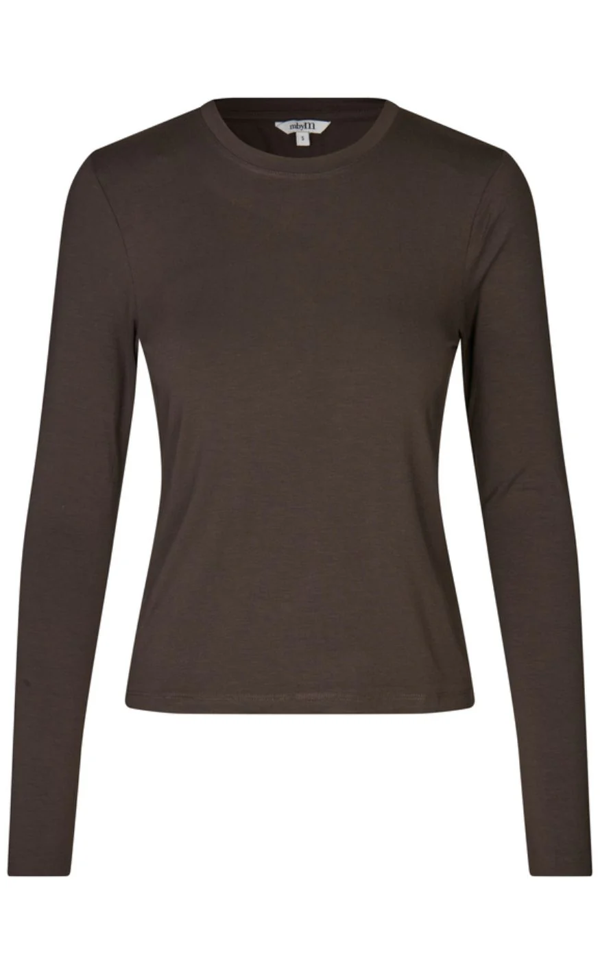 MbyM Bluse - Christina-M - Java - Image 2