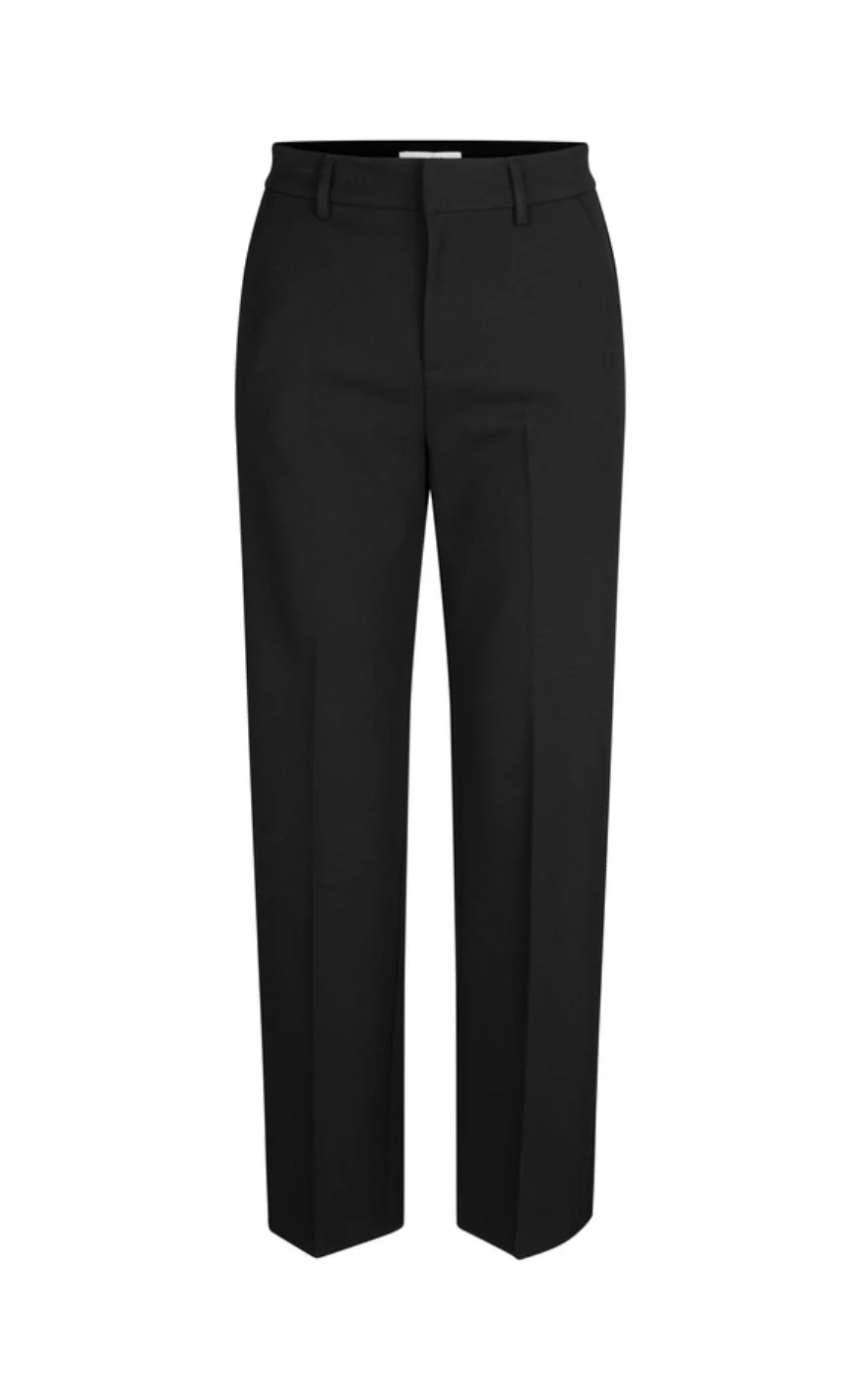 MbyM Bukser - Lucy-M - Black - Image 3