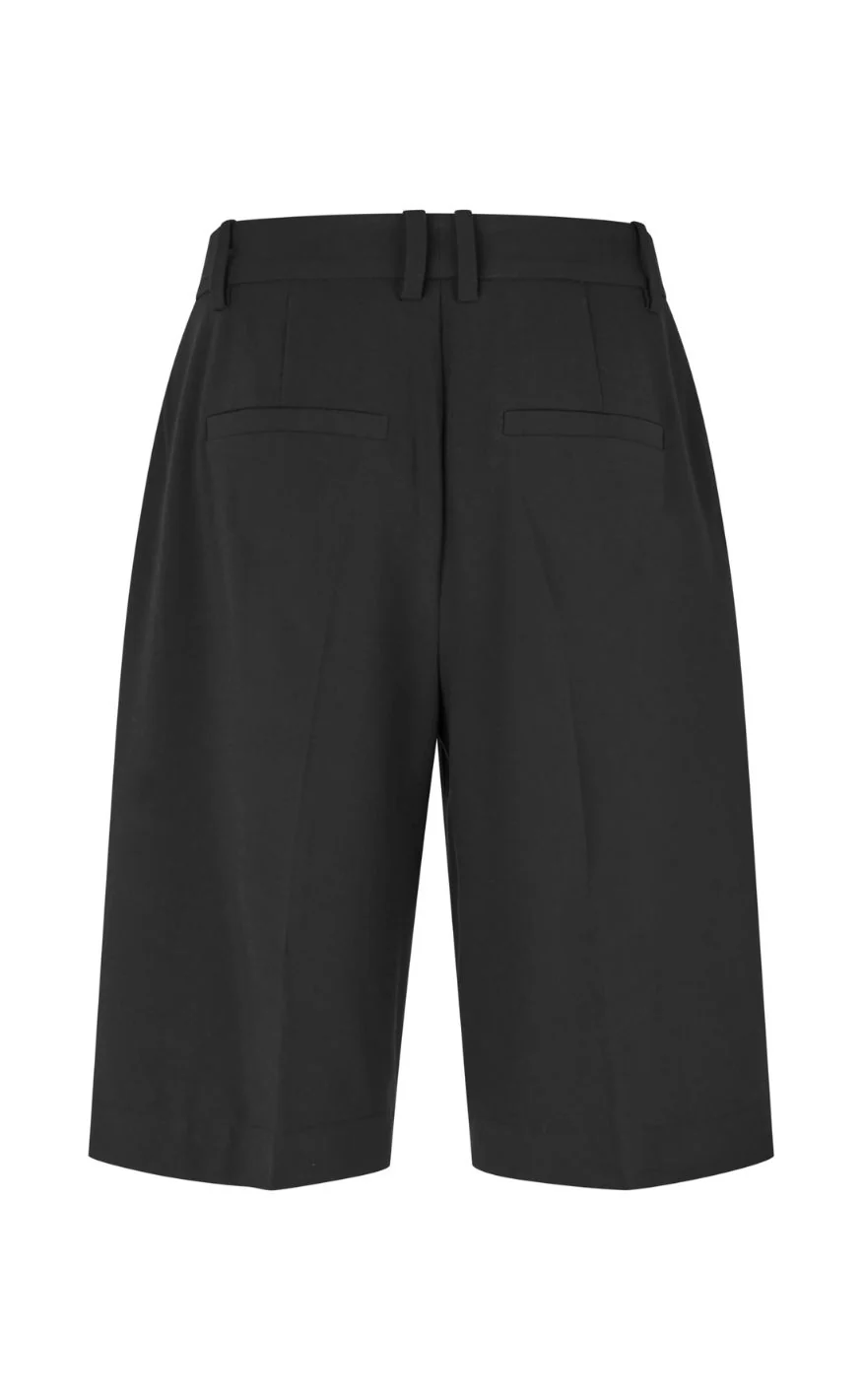 MbyM Shorts - Bamudo-M - Black - Image 4