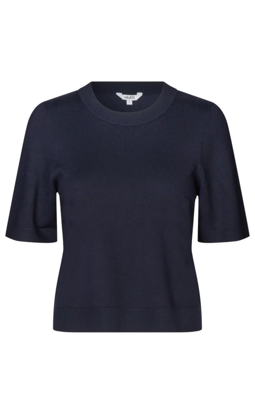 MbyM T-shirt - Carla-M - Night Sky - Image 2