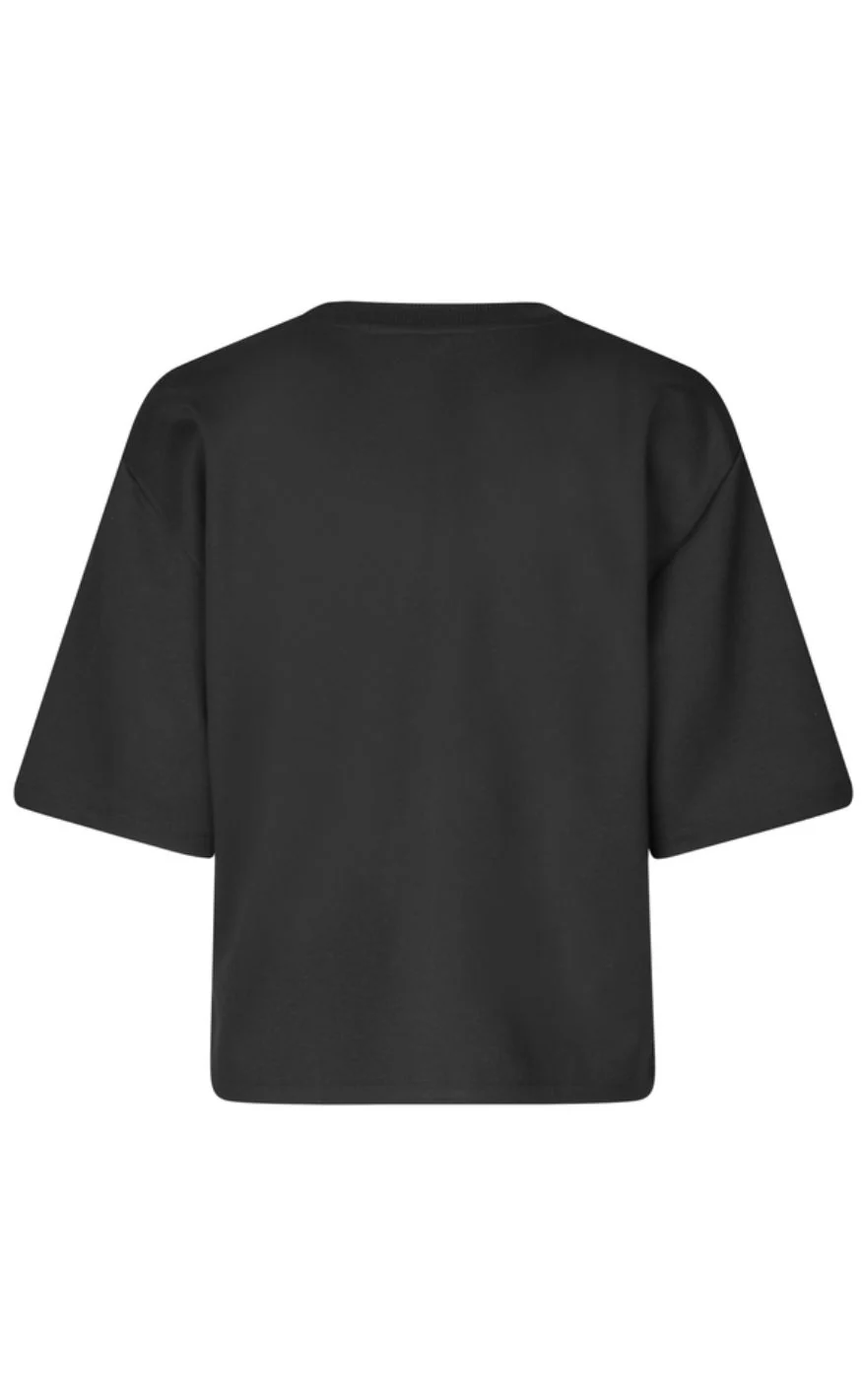 MbyM T-shirt - Emrys-M - Black - Image 5