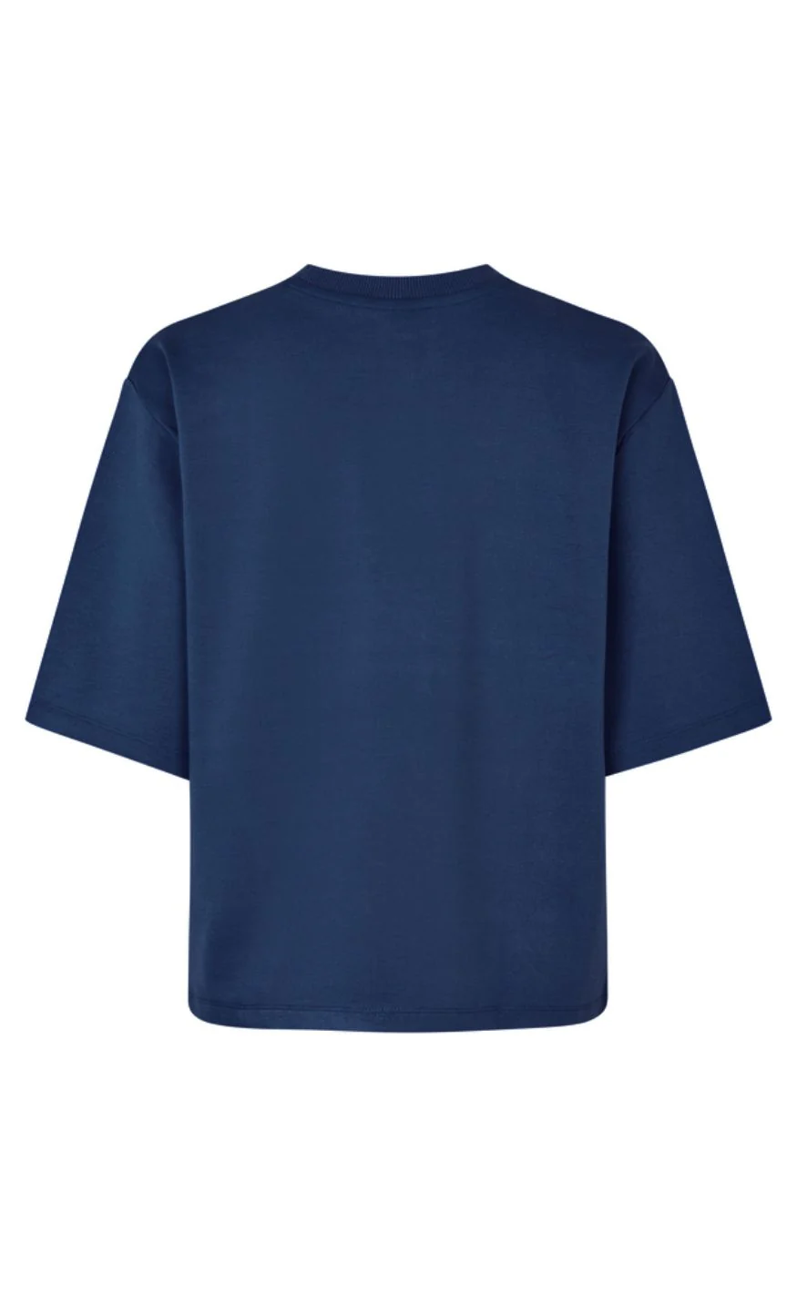 MbyM T-shirt - Emrys-M - Night Sky - Image 2