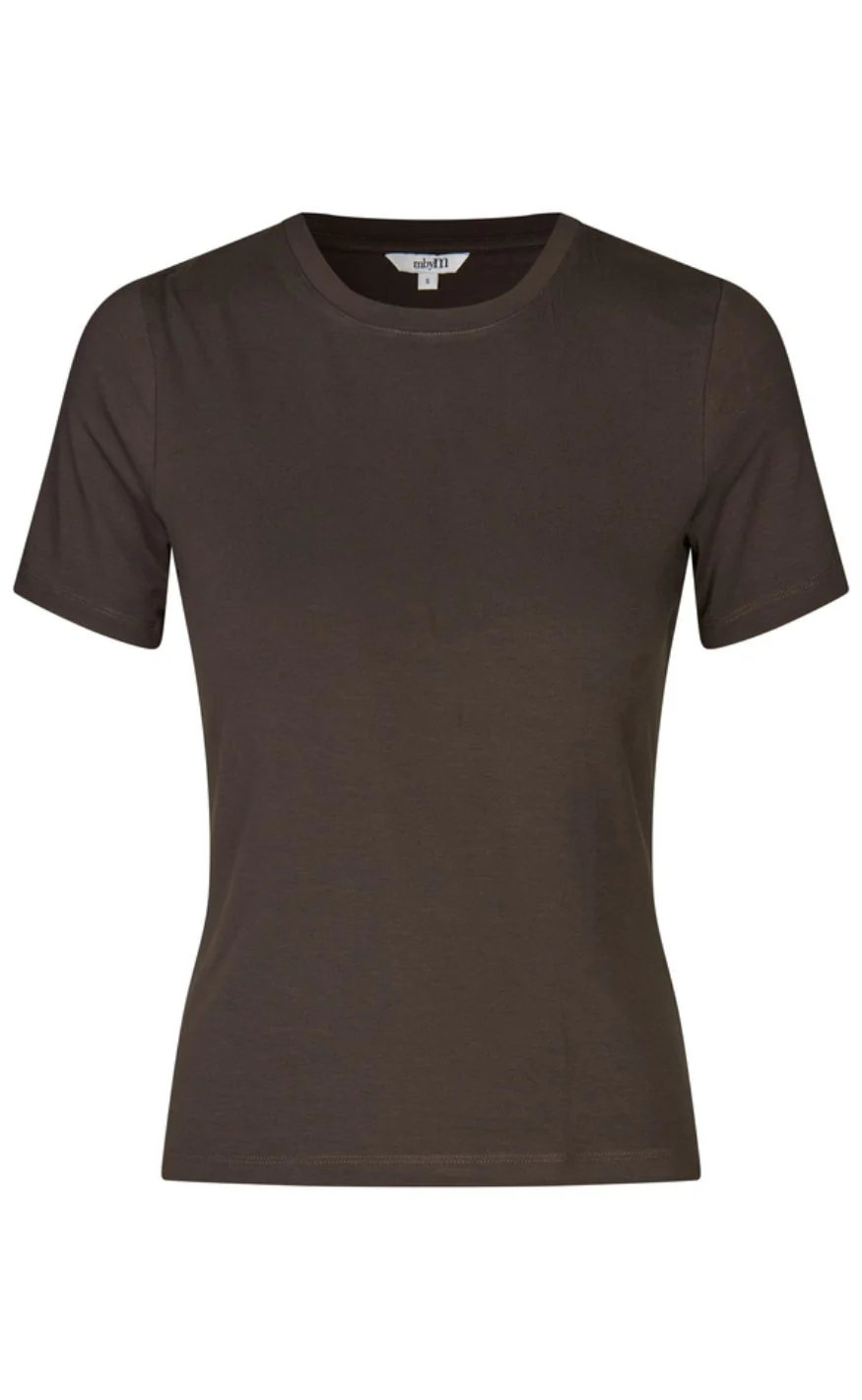MbyM T-shirt - Julie-M - Java - Image 2