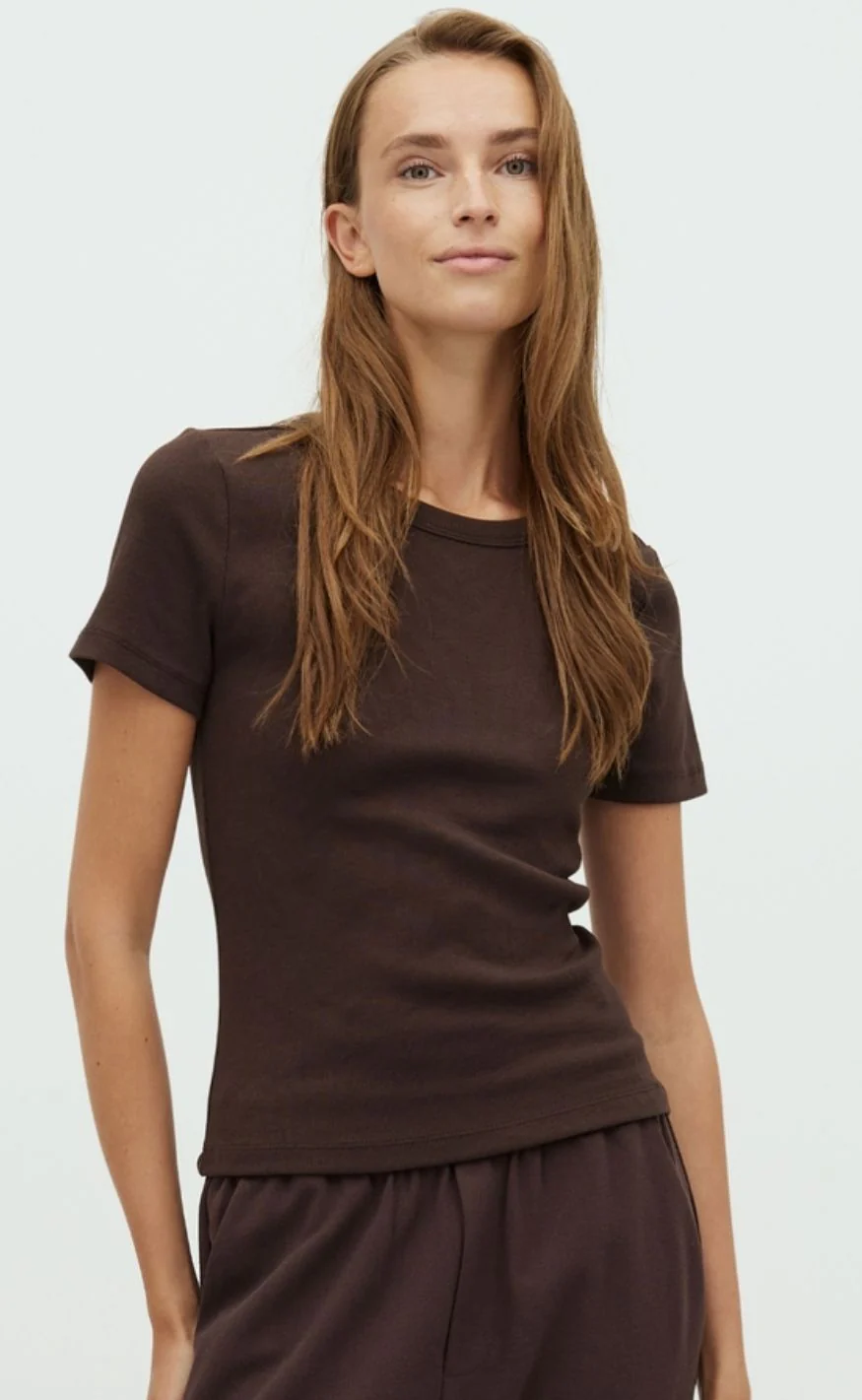 MbyM T-shirt - Otis-M - Java - Image 3