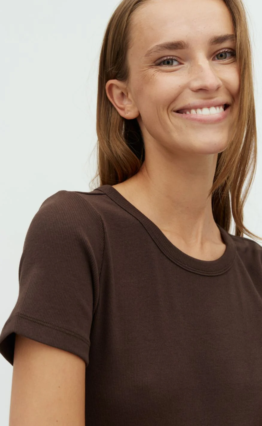 MbyM T-shirt - Otis-M - Java - Image 4