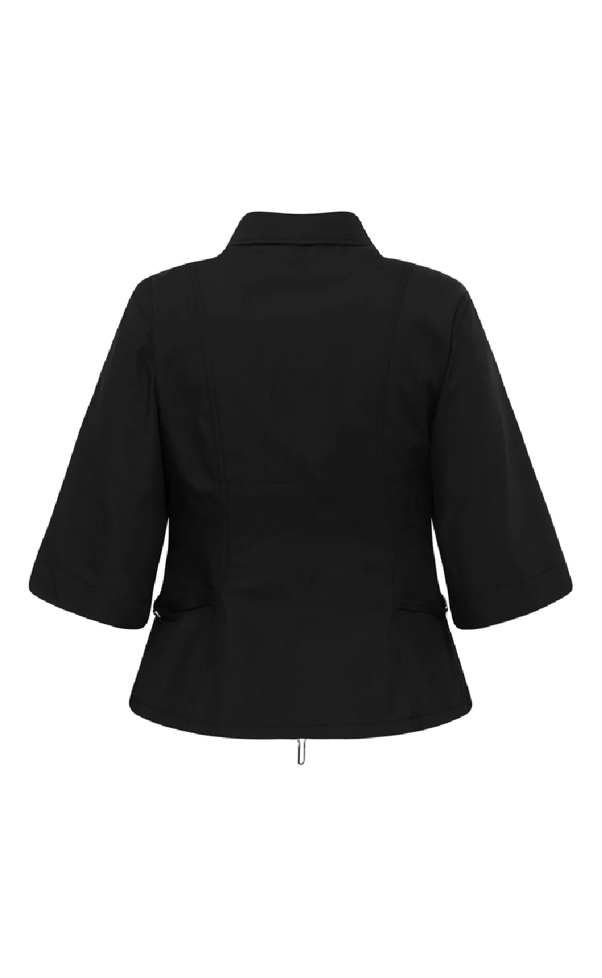 MbyM Top - Anoul-M - Black - Image 3