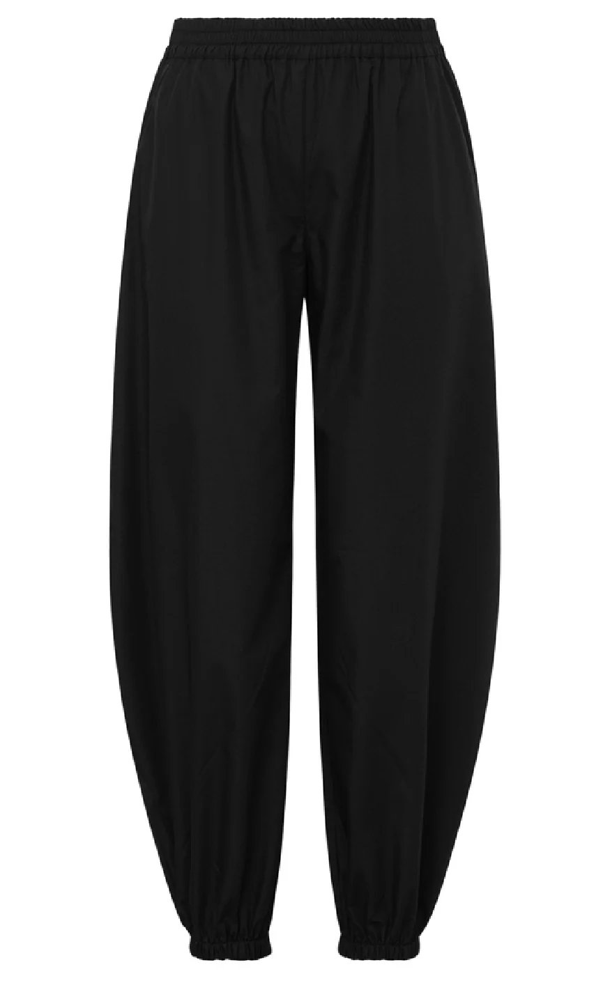 MbyM Bukser - Eawyn-M - Black - Image 2
