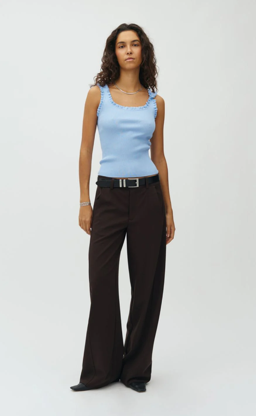 MbyM Top - Elinne - Serenity - Image 3