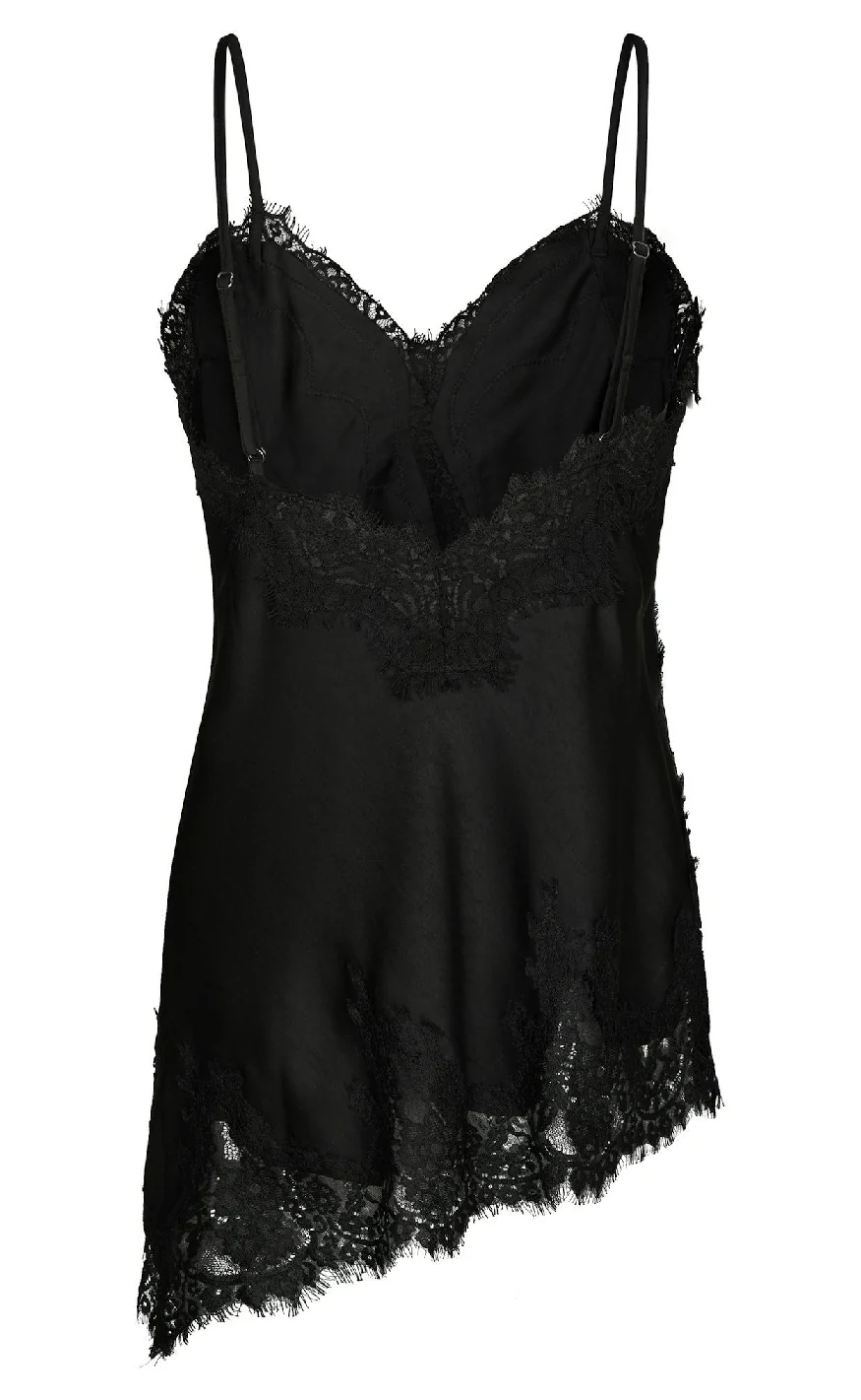 Neo Noir Top - Viole - Black - Image 3