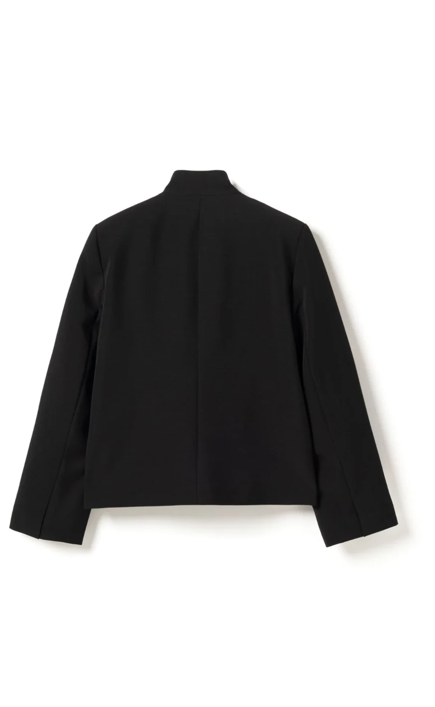 Noella Blazer - Monique - Black - Image 3