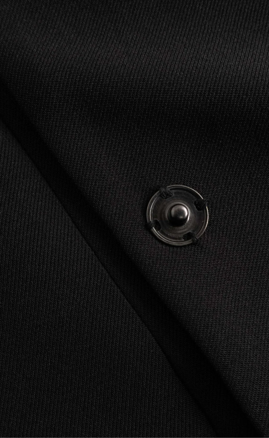 Noella Blazer - Monique - Black - Image 5