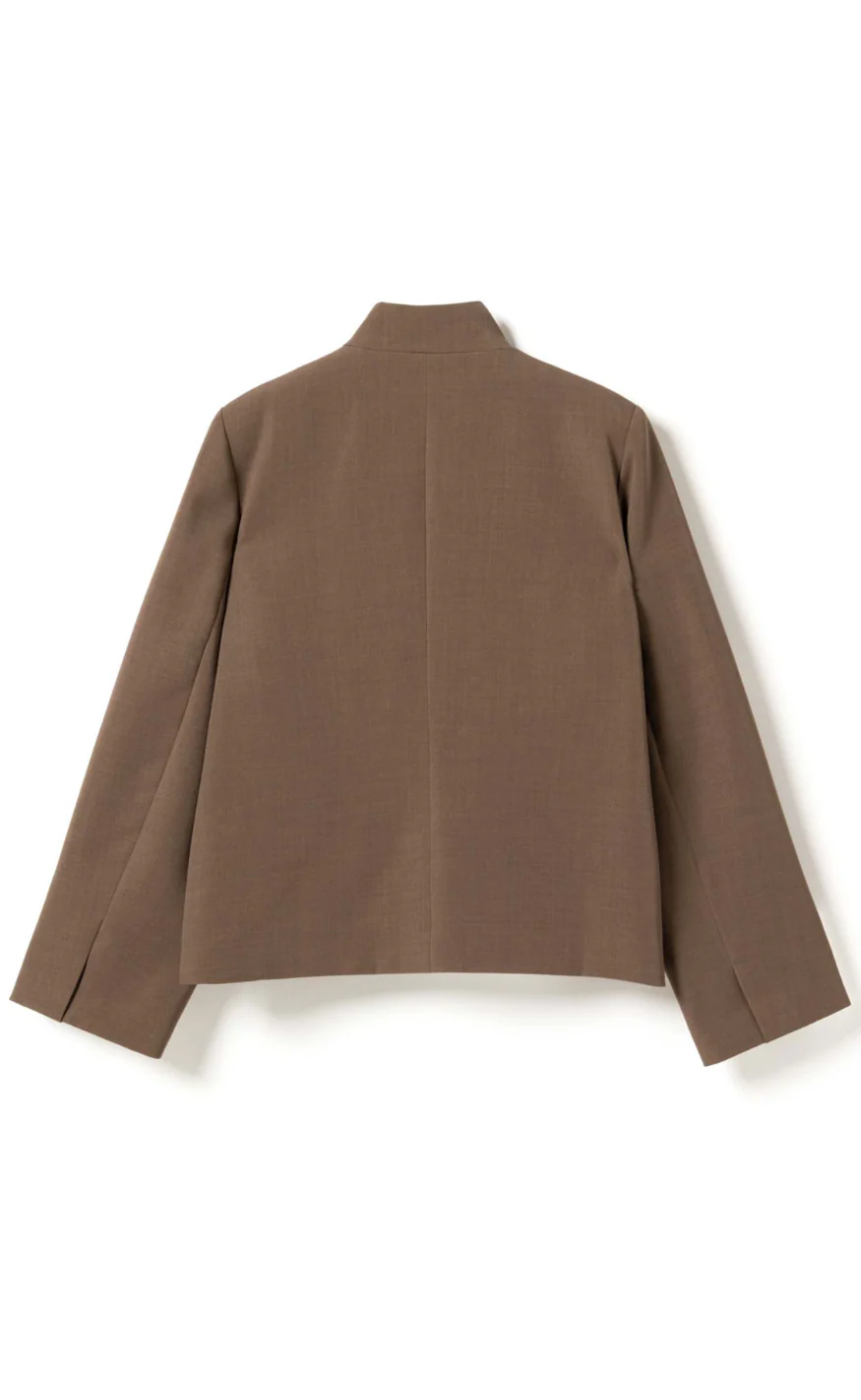 Noella Blazer - Monique - Sand - Image 2