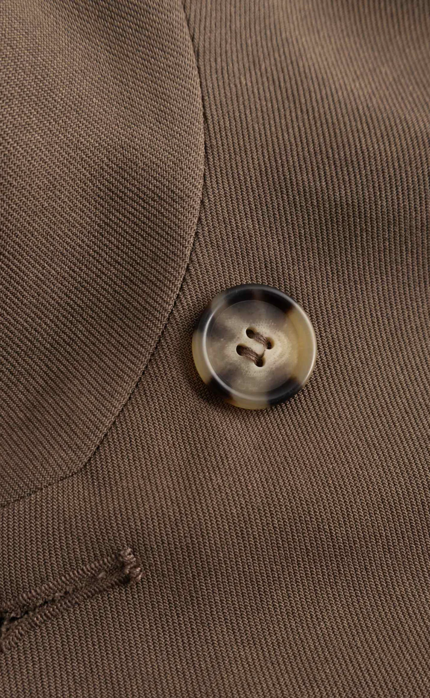 Noella Blazer - Monique - Sand - Image 4