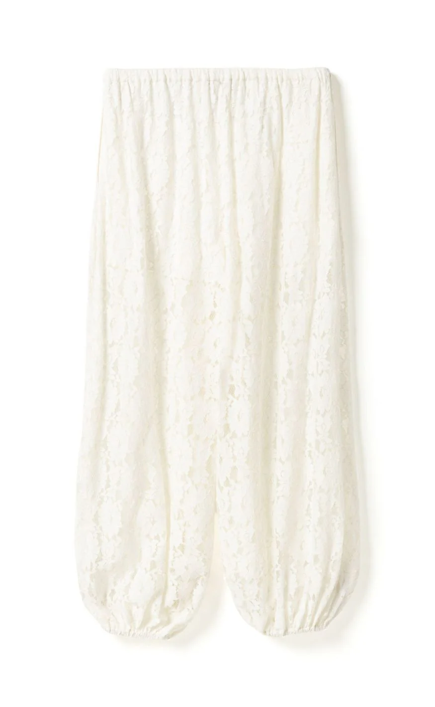 Noella Bukser - Murna - Ivory - Image 2