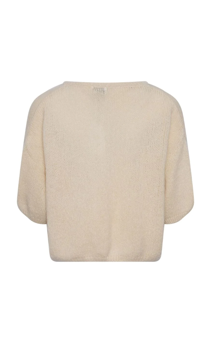 Noella Cardigan - Johanna - Sand - Image 4