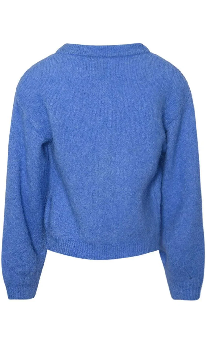 Noella Cardigan - Kae - Dove Blue - Image 6