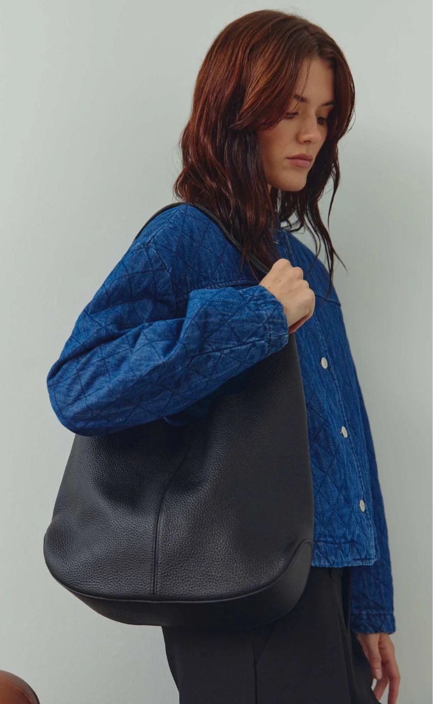 Noella Jakke - Lashonda - Blue Wash - Image 7