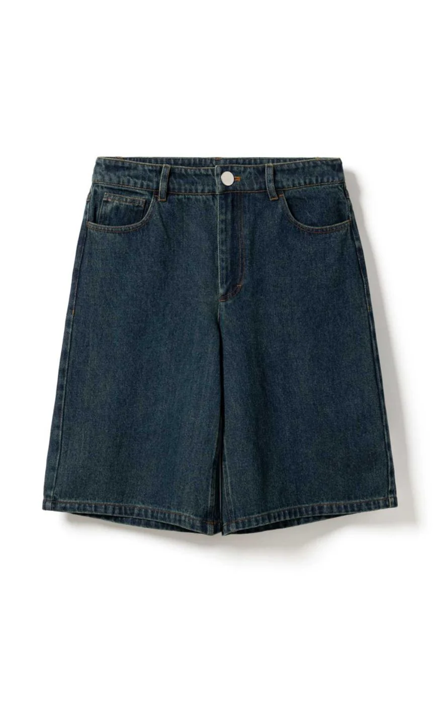 Noella Jorts - Katy MW - Vintage Blue Wash - Image 2