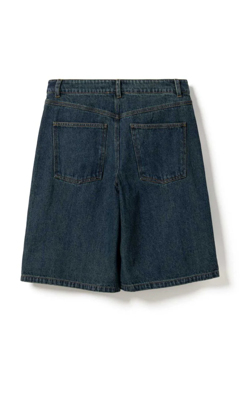 Noella Jorts - Katy MW - Vintage Blue Wash - Image 5