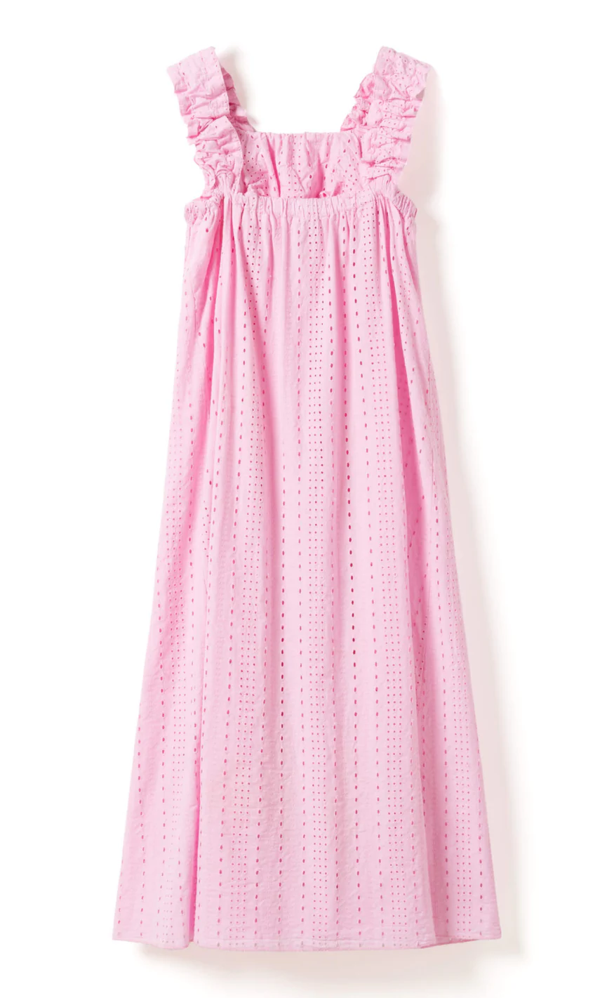 Noella Kjole - Marli - Baby Pink - Image 3
