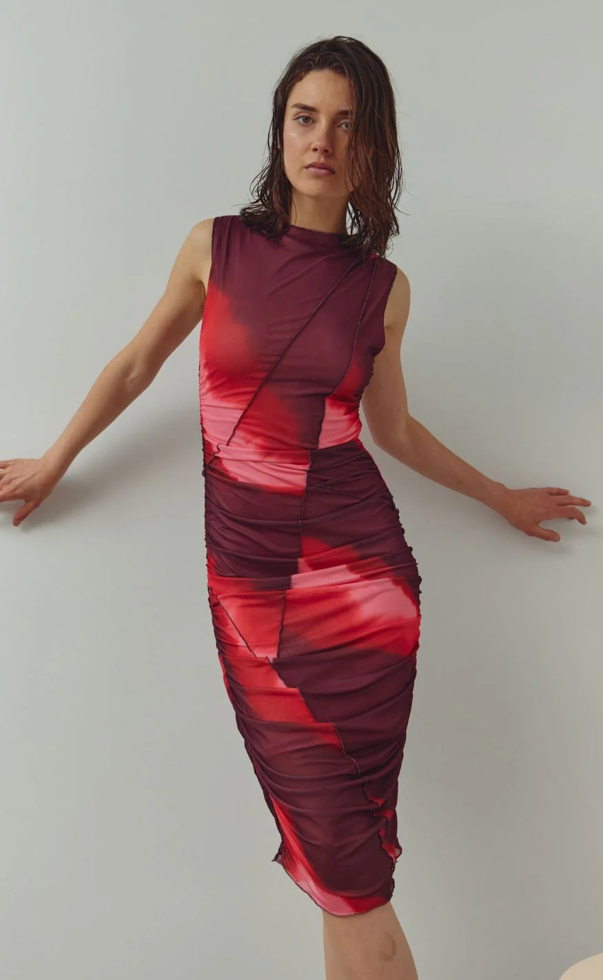 Noella Kjole - Sutton - Divinity Print - Image 2
