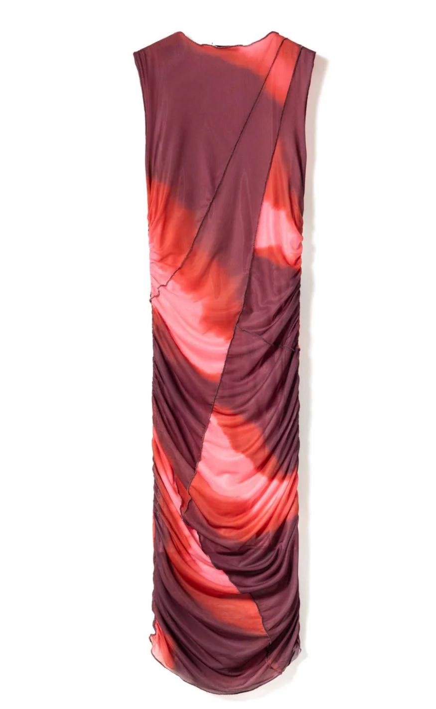 Noella Kjole - Sutton - Divinity Print - Image 4