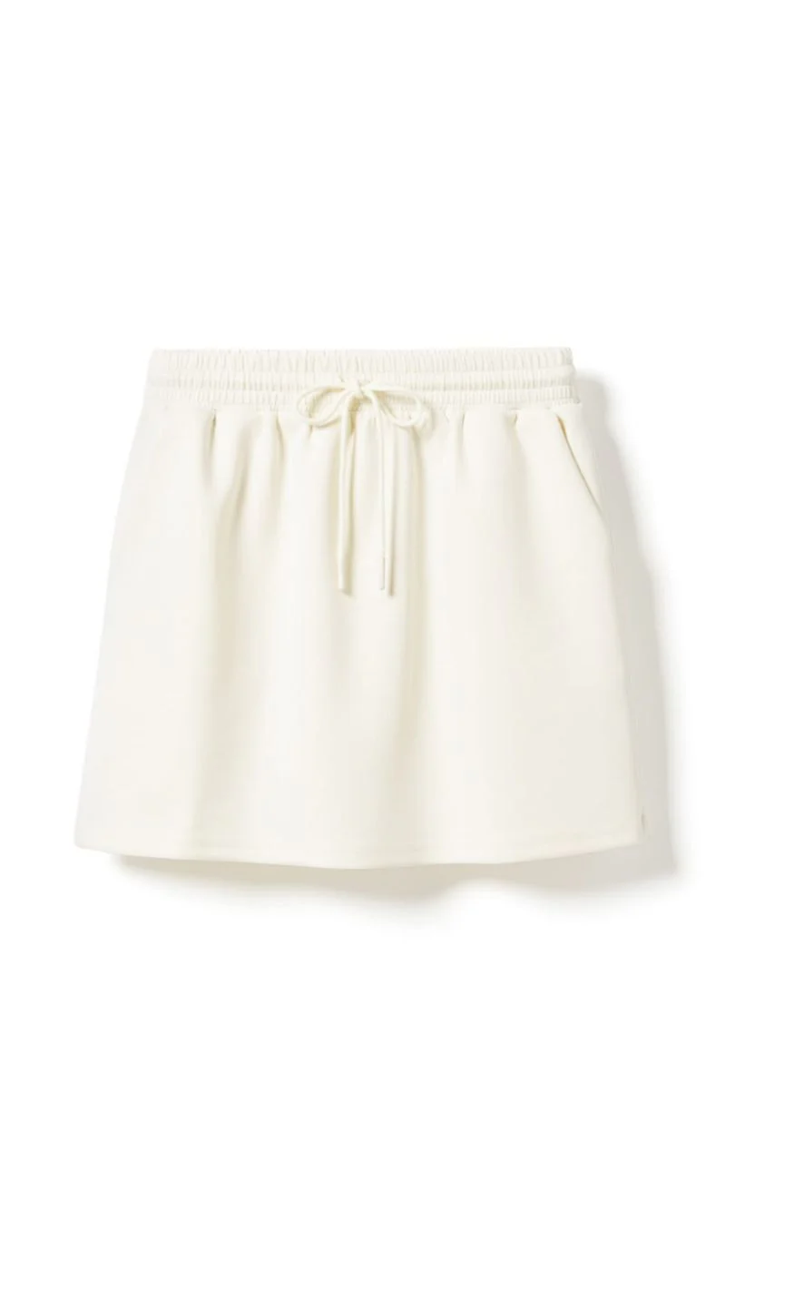 Noella Nederdel - Mano - Offwhite - Image 2