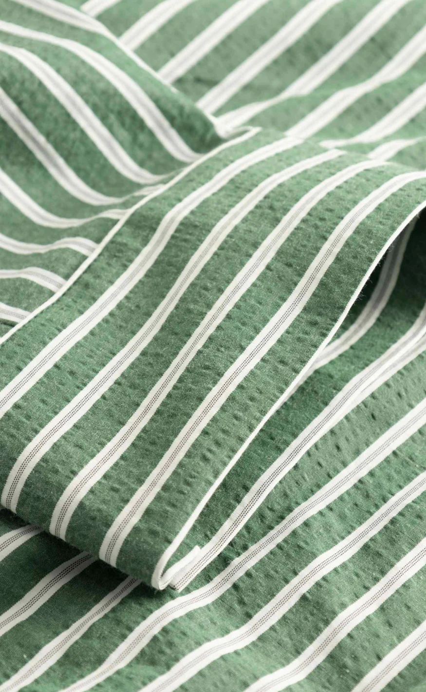 Noella Skjrote - Marlon - Drayton Green Stripe - Image 5