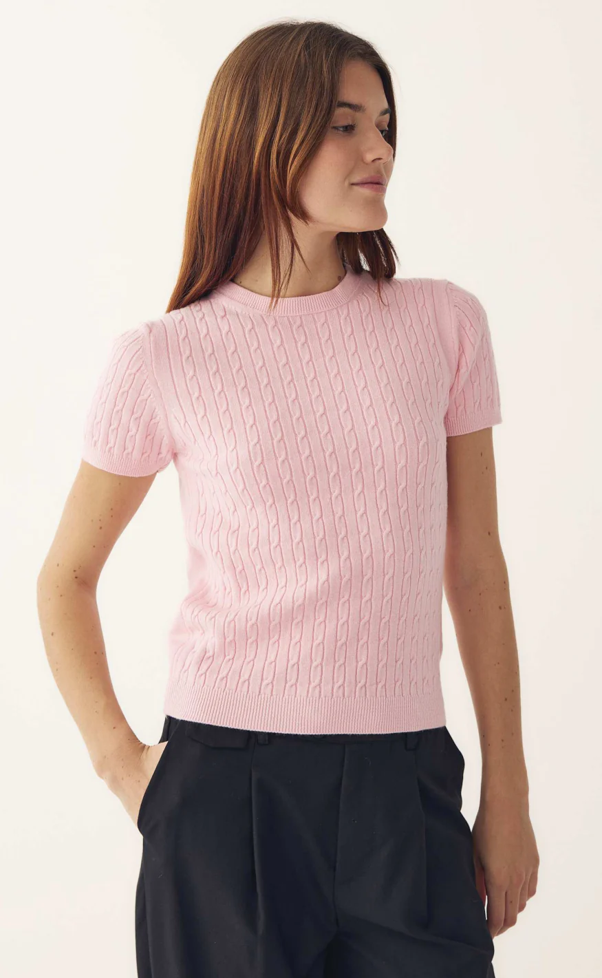 Noella Strik - Larette - Baby Pink - Image 2