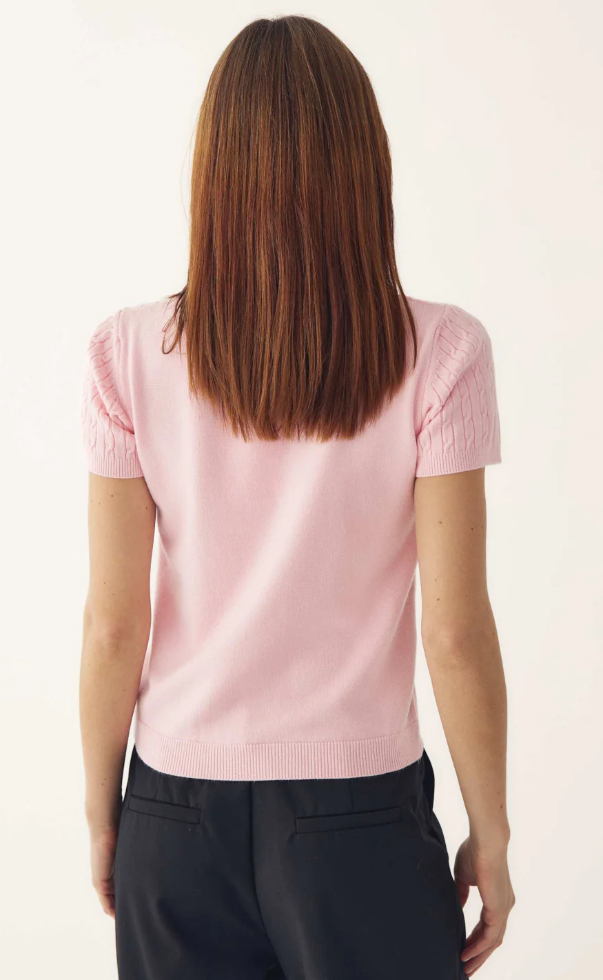 Noella Strik - Larette - Baby Pink - Image 3