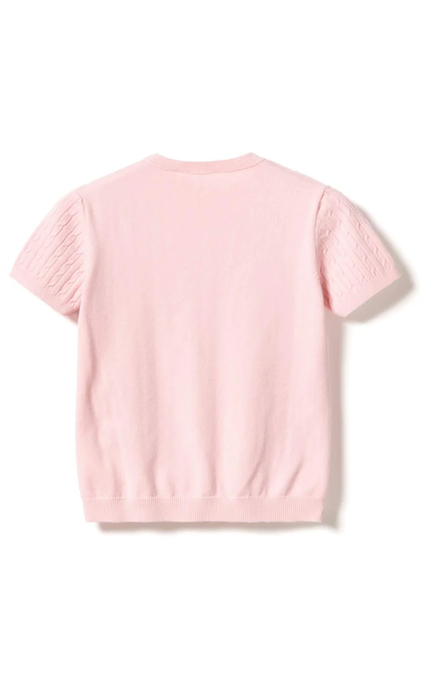 Noella Strik - Larette - Baby Pink - Image 4