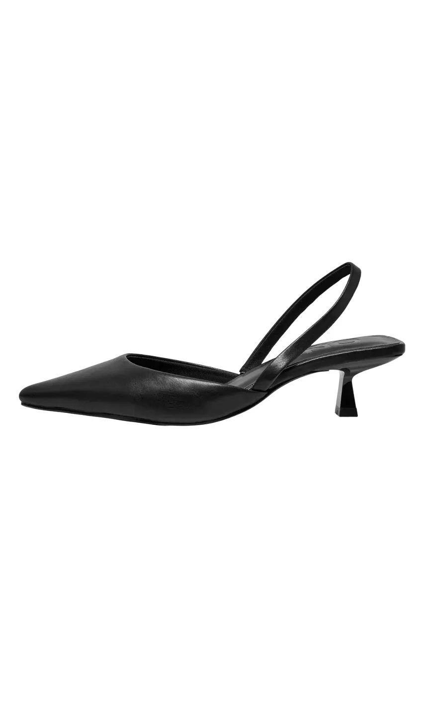 ONLY Sandaler - Coco - Black - Image 2