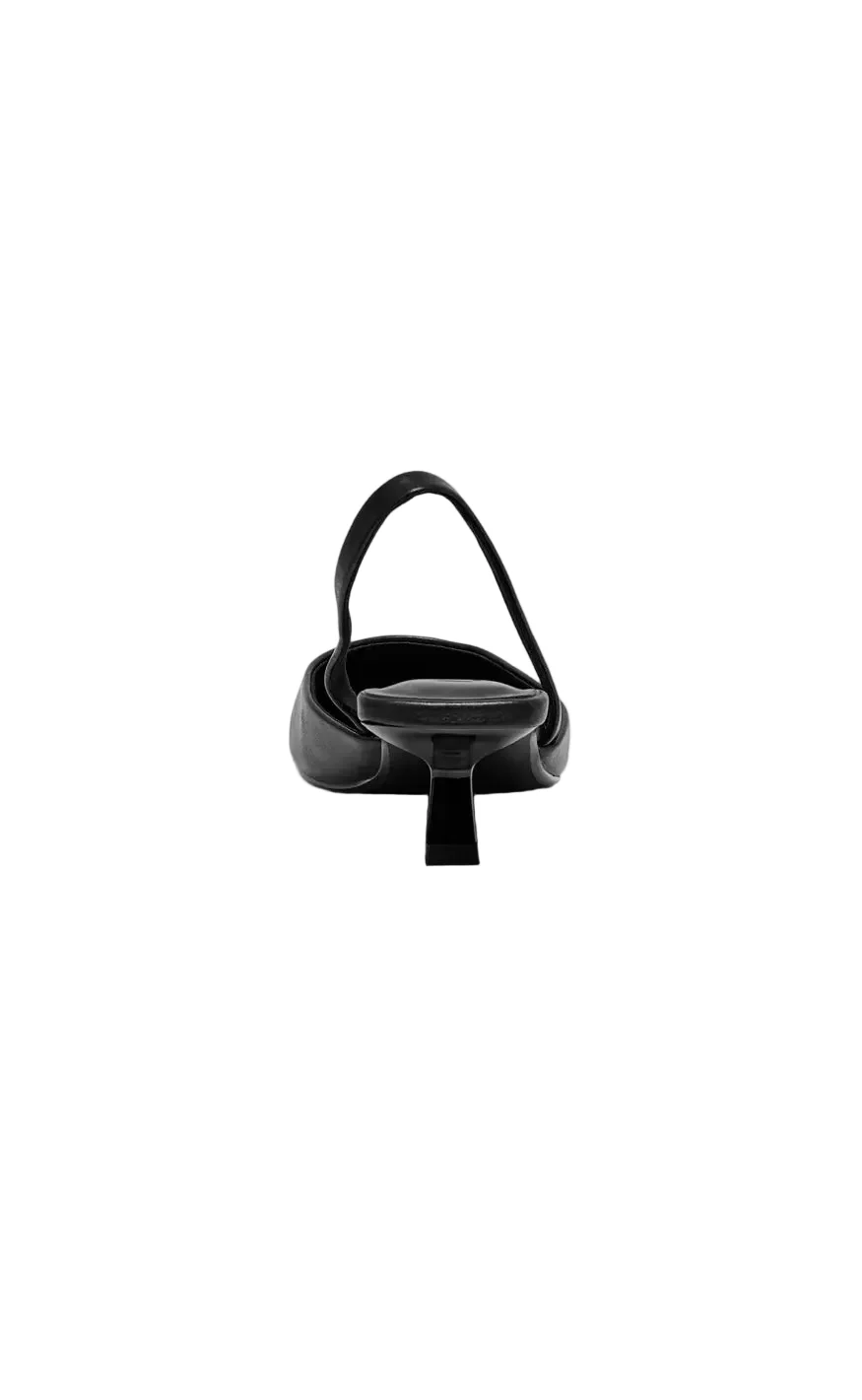 ONLY Sandaler - Coco - Black - Image 4