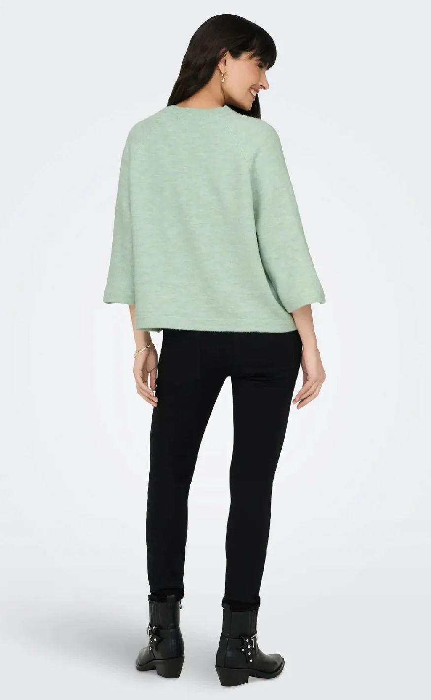 ONLY Strik - Simoni - Ether/Melange - Image 5