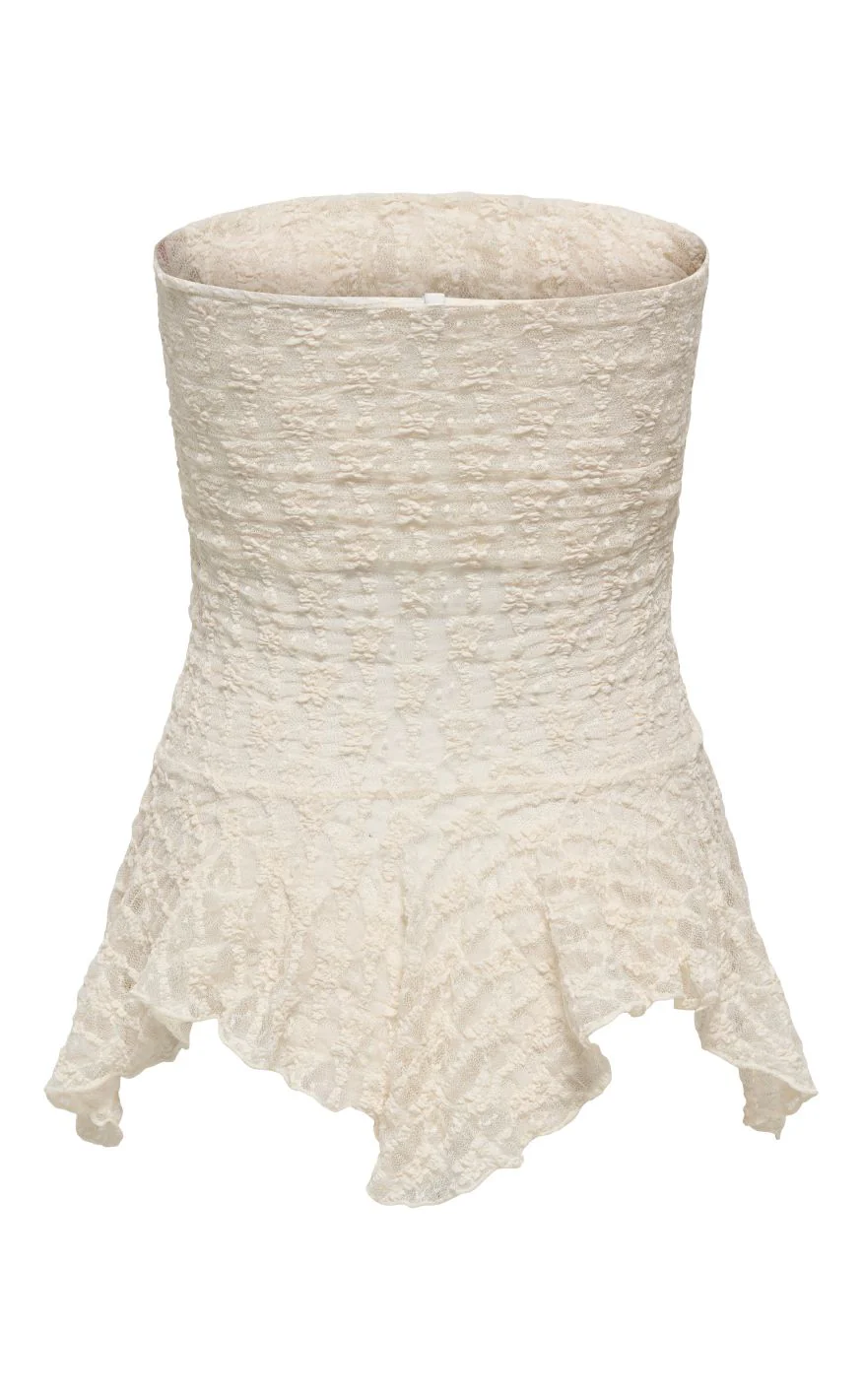 ONLY Top - Laya - Birch - Image 3