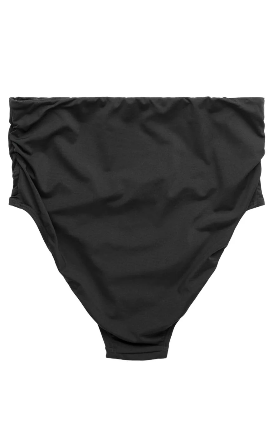Panos Emporio Bikini Underdel - Chara - Black - Image 3