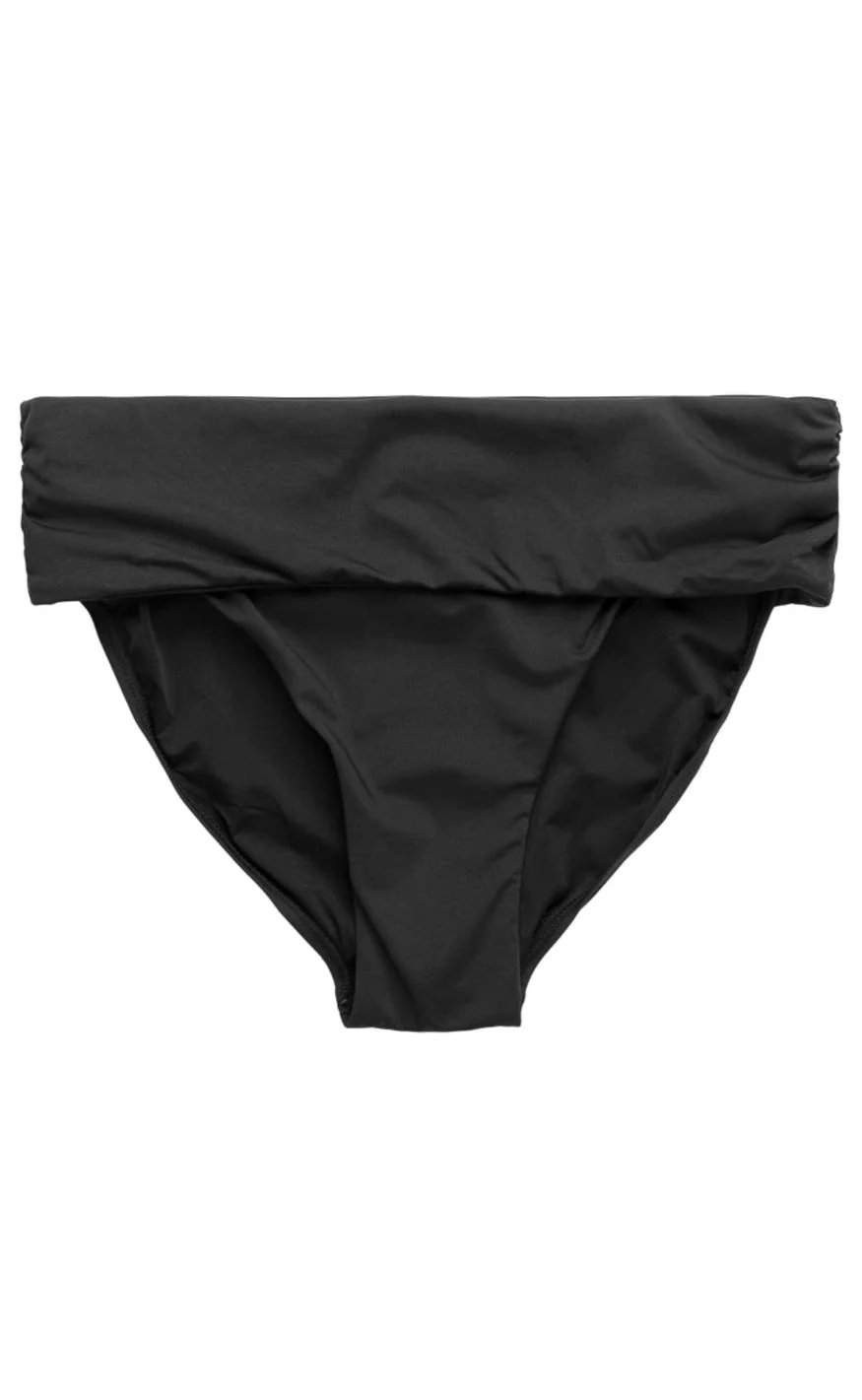 Panos Emporio Bikini Underdel - Chara - Black - Image 4
