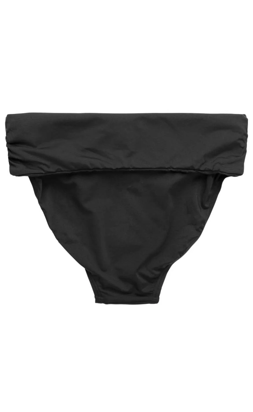 Panos Emporio Bikini Underdel - Chara - Black - Image 5