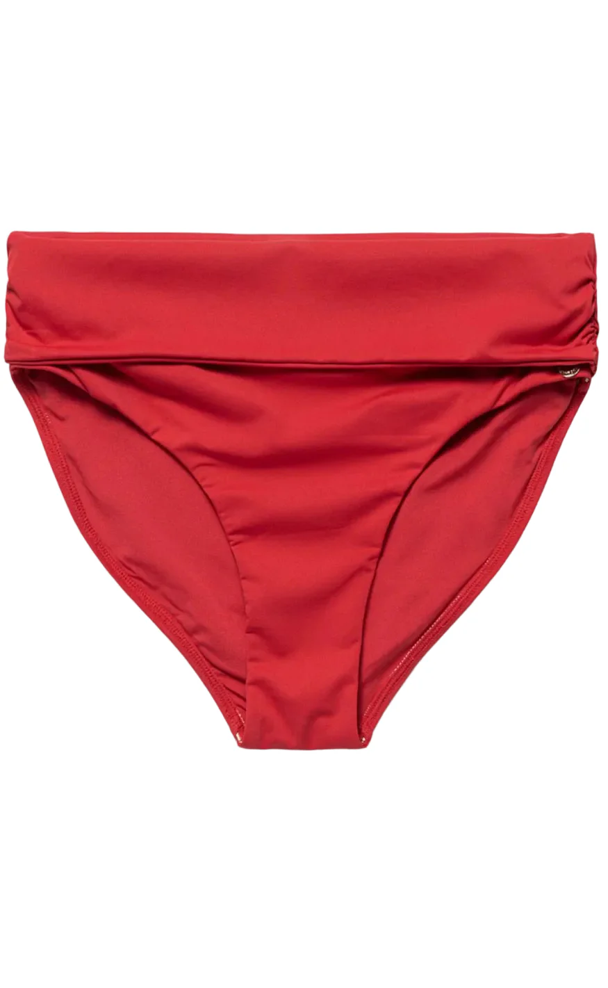 Panos Emporio Bikini Underdel - Chara - Lipstick Red - Image 3