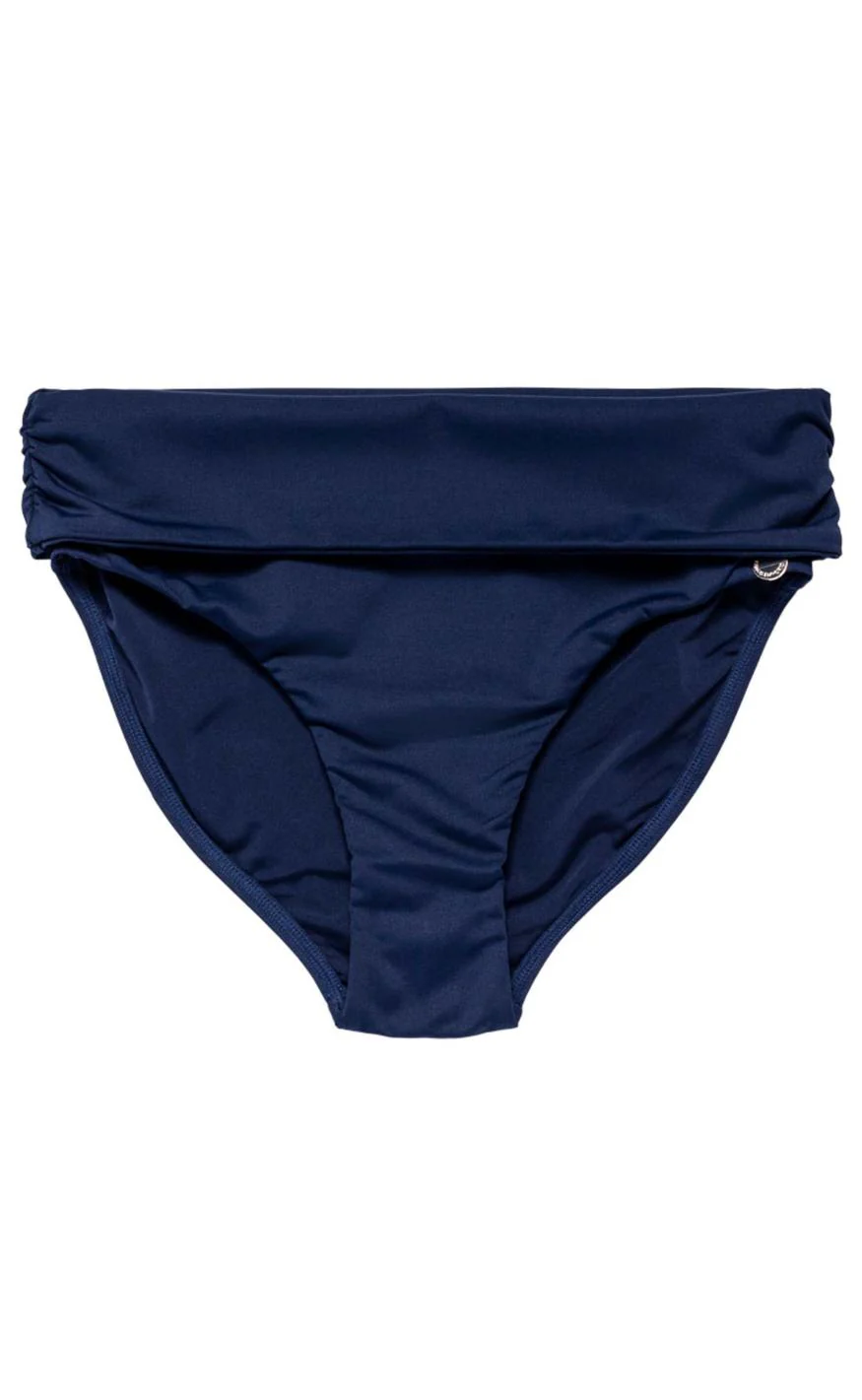Panos Emporio Bikini Underdel - Chara - Navy - Image 6