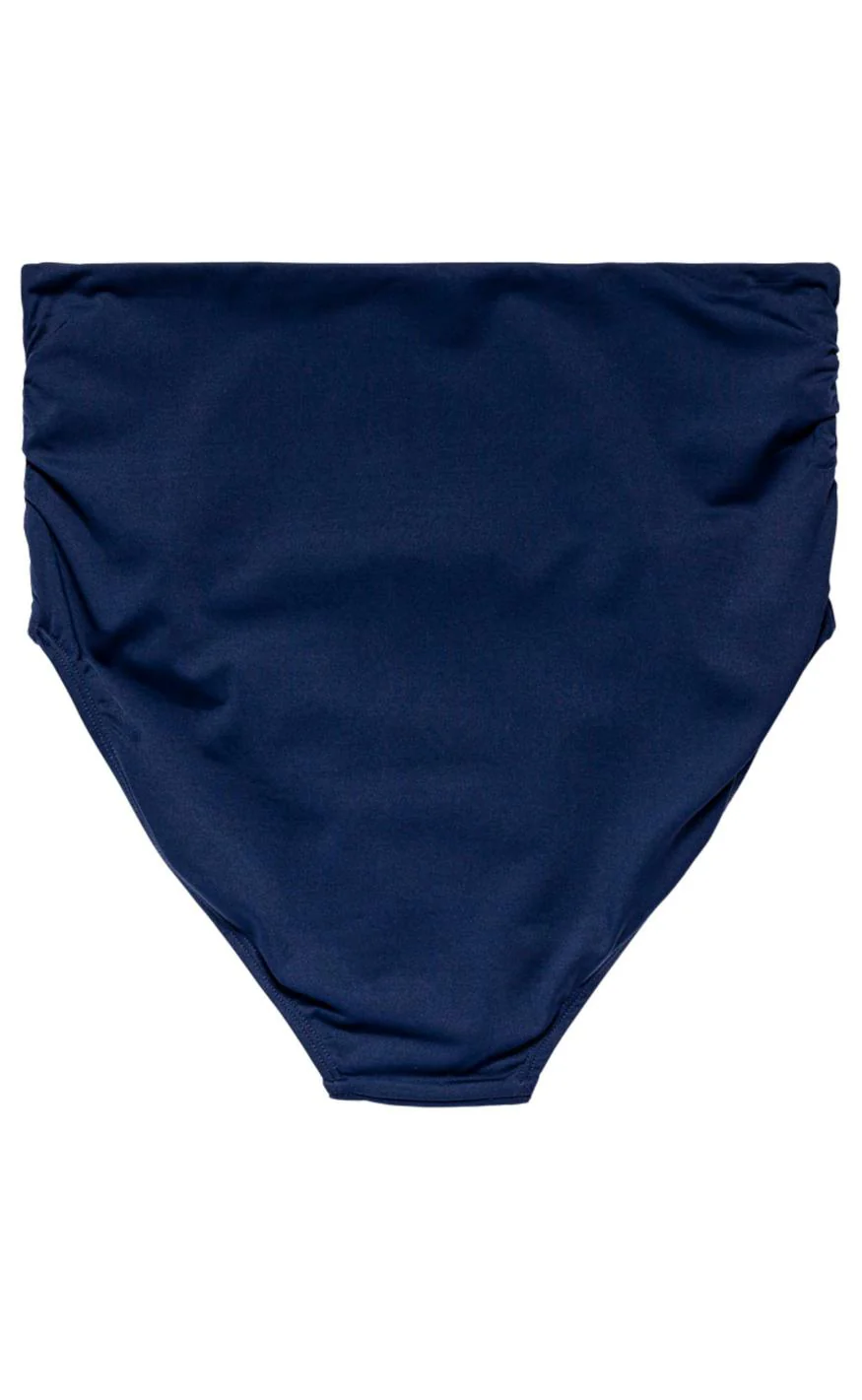 Panos Emporio Bikini Underdel - Chara - Navy - Image 7