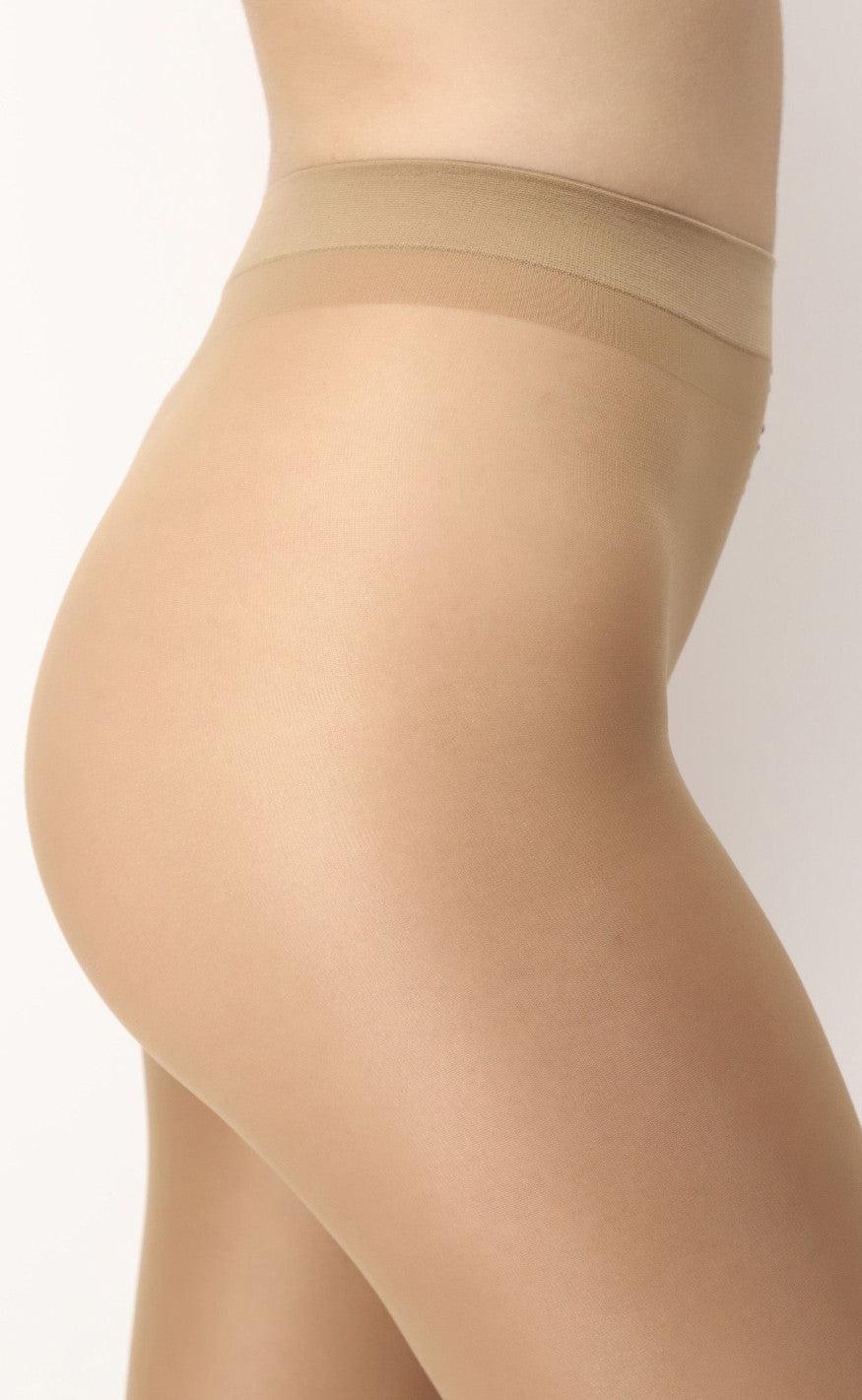 Oroblu Strømpebukser - Sensuel 30 - Sun - Image 3