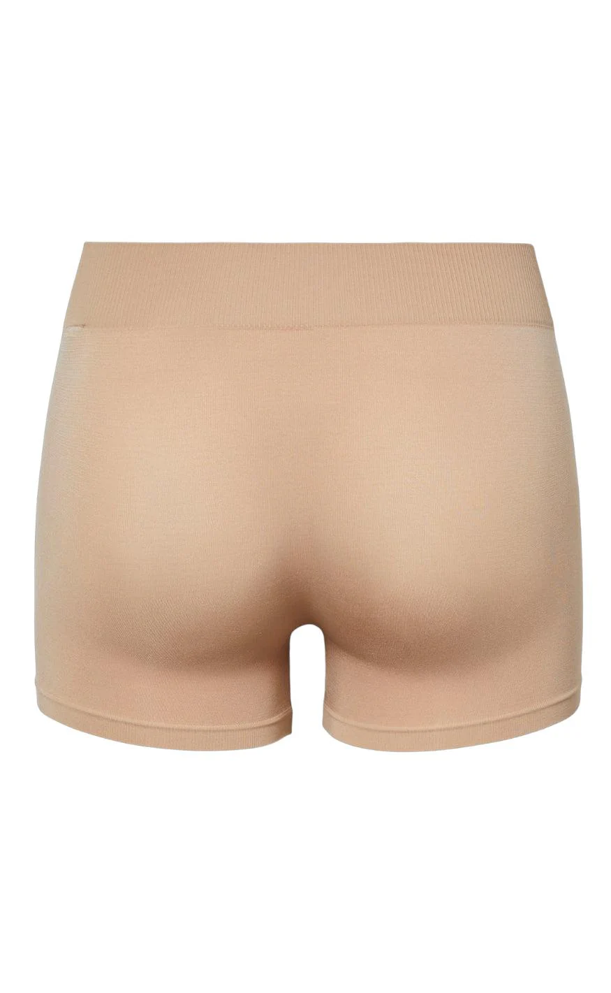 Pieces Shorts - London Mini - Nature - Image 3