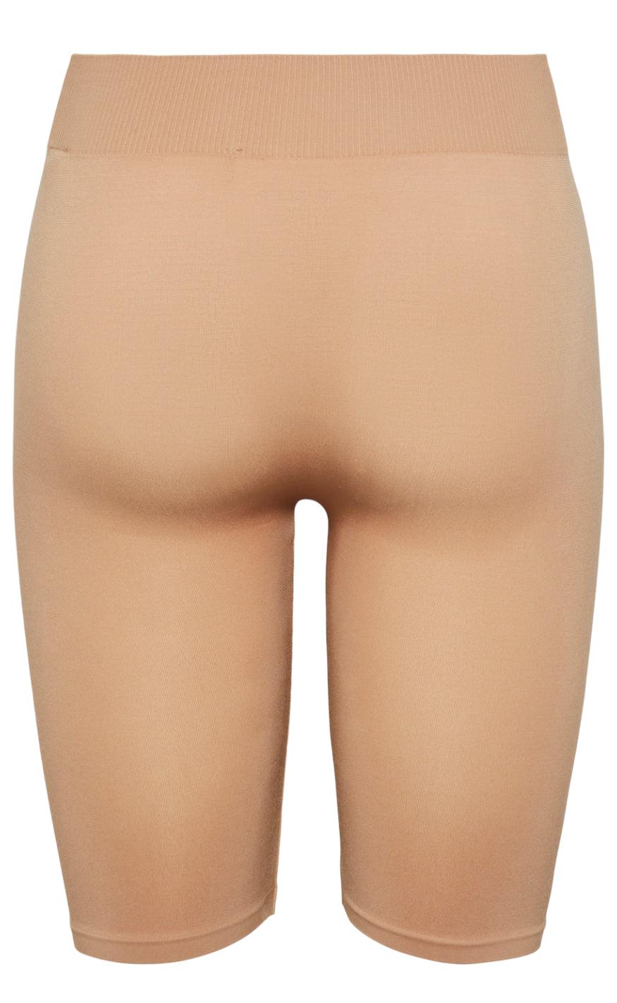Pieces Shorts - London - Nature - Image 3