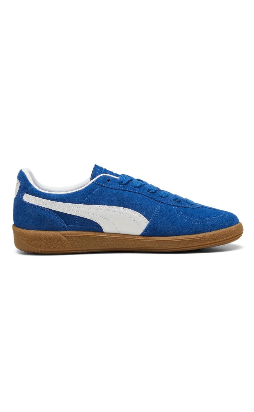 Puma Sneakers - Palermo - Cobalt Glaze/Puma White - Image 7