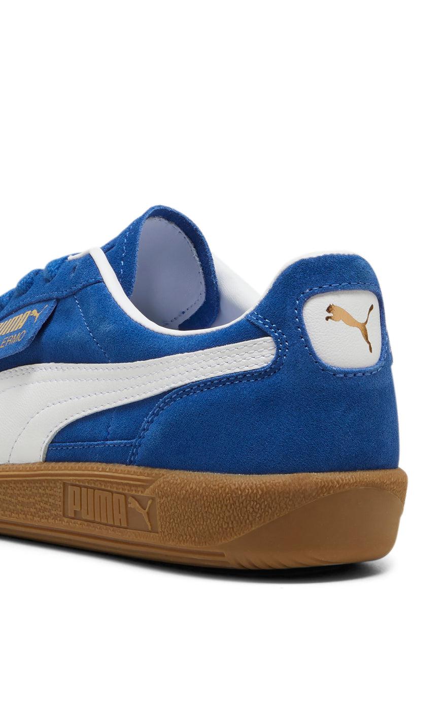 Puma Sneakers - Palermo - Cobalt Glaze/Puma White - Image 8