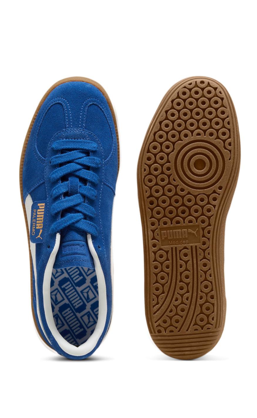 Puma Sneakers - Palermo - Cobalt Glaze/Puma White - Image 9