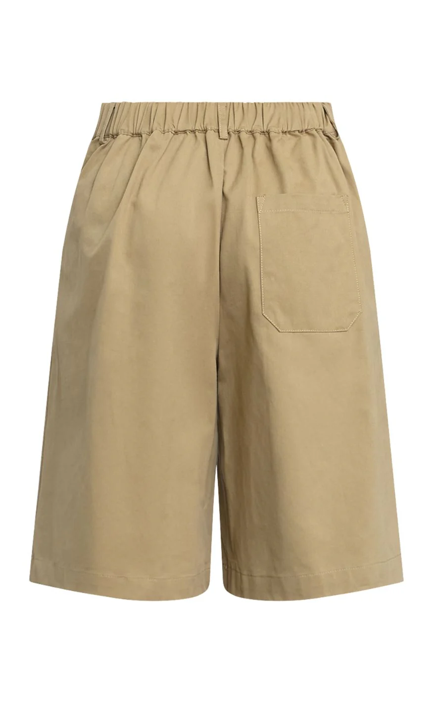 Sisters Point Shorts - EDITH-SHO - D. Sand - Image 3